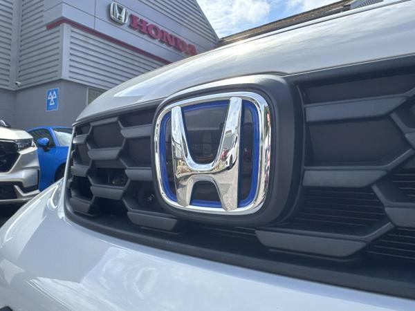 Honda Jazz Photo 32