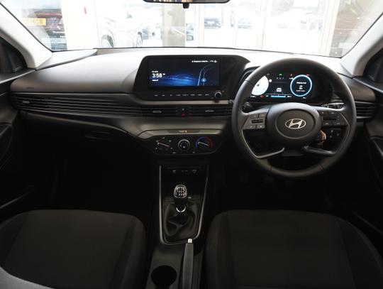 Hyundai i20 Photo 4f00c612-4aeb-44a1-8d4f-a4a6739fc2a9.jpg