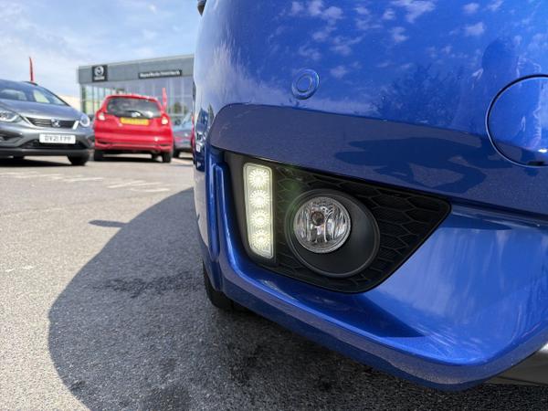 Honda Jazz Photo 25
