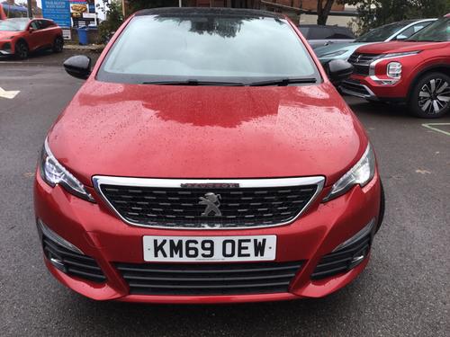 Peugeot 308 Photo 4f076b6f-ec49-48f7-a64e-811639f425c4.JPG