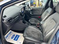 Ford Fiesta Photo 14