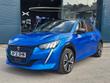 Peugeot E-208 Photo 2