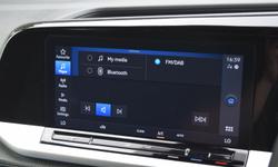 Ford Transit Connect Photo 19