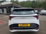 Kia Sportage Photo 3