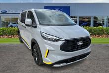 Used Ford TRANSIT CUSTOM 12/N042360 1