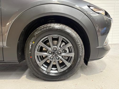 Mazda CX-30 Photo 4f20bf24-fc75-40d4-a8d7-80ec8a1bfe22.JPG