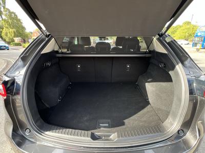 Mazda CX-5 Photo 11