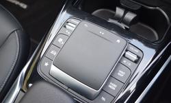 Mercedes-Benz CLA Photo 27