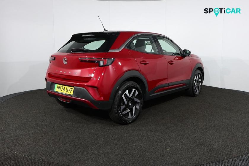 Vauxhall Mokka Electric Photo 4f3fd0a1-5629-4452-a943-98776e5bd096.jpg