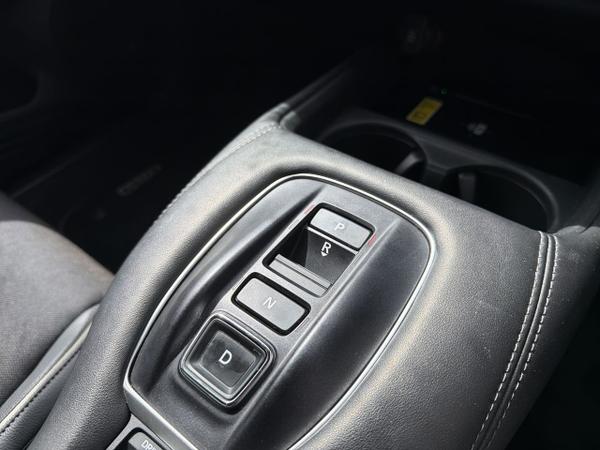 Honda ZR-V Photo 24