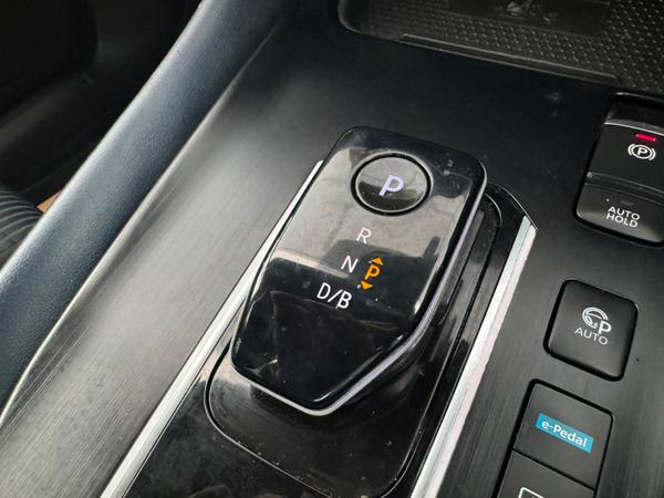 Used Nissan Qashqai PK72VVC 24