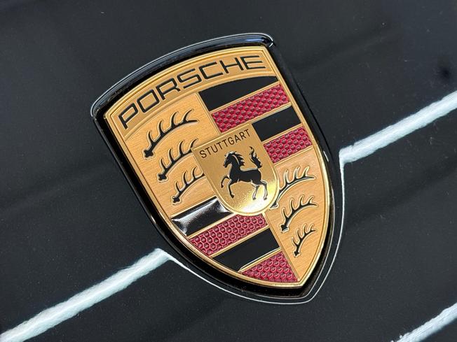 PORSCHE Cayenne Photo 54