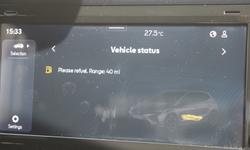 SEAT IBIZA Photo 23