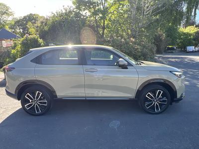 Honda HR-V Photo 3