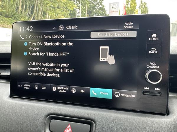 Honda HR-V Photo 14