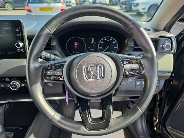 Honda HR-V Photo 20