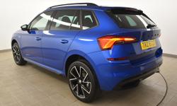 ŠKODA KAMIQ Photo 38
