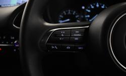 Mazda Mazda3 Photo 8