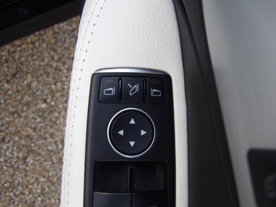 Used Mercedes-Benz SLK LR16VXH 22