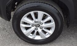 Toyota YARIS CROSS Photo 29
