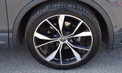 Volkswagen TIGUAN Photo 33