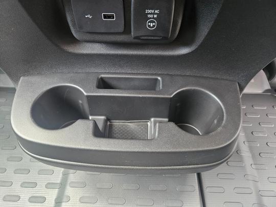 Fiat Ducatp Photo