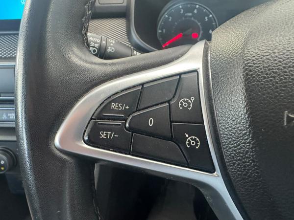 Used Dacia Sandero VA22AHL 14