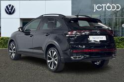 VOLKSWAGEN Taigo Photo 3