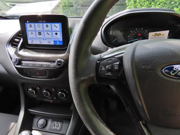 Used Ford Ka+ AO69RXB 18