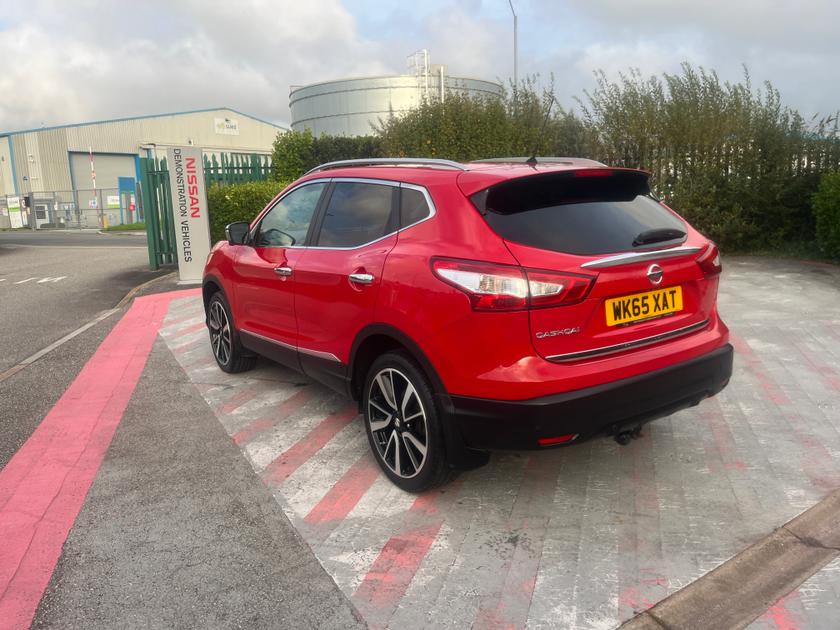 Nissan Qashqai Photo 4f652d91-8ce3-418b-bd5f-a836595b4fc7.jpg