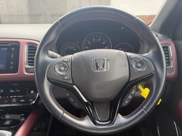 Honda HR-V Photo 14