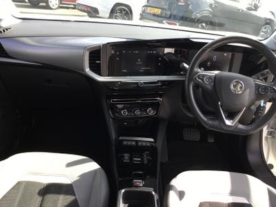 Vauxhall Mokka Photo 15