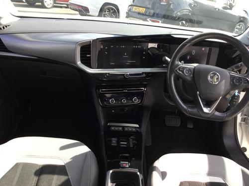Vauxhall Mokka Photo 4f6c6356-2cc4-42f6-a9a9-2b0f33862671.JPG