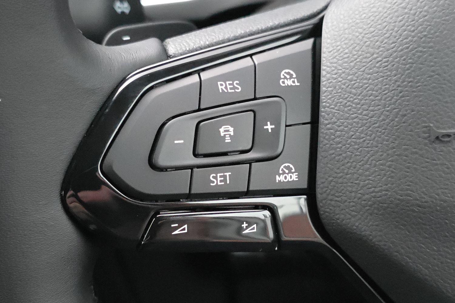 Ford TRANSIT CONNECT Photo 31