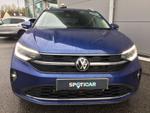 Volkswagen Taigo Photo 1
