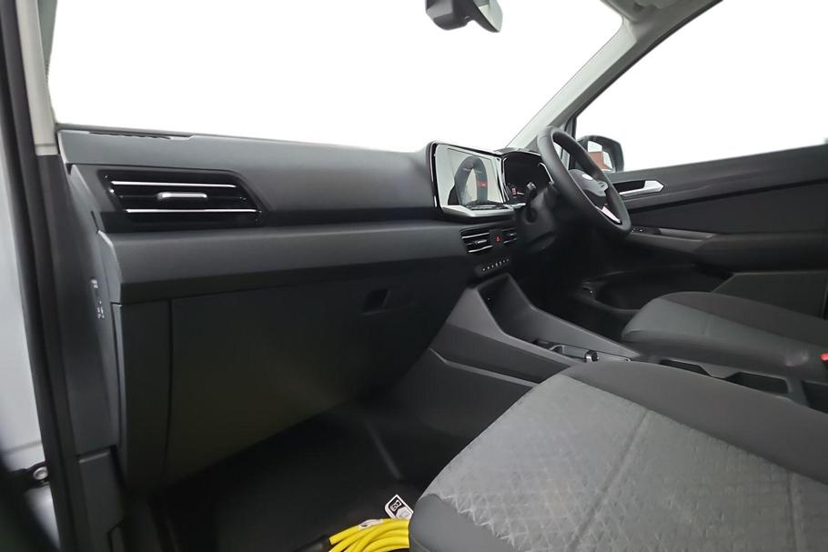 Used Ford TRANSIT CONNECT CONNECTLIM26 4