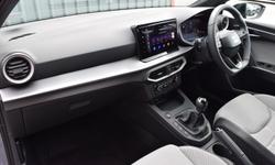 SEAT IBIZA Photo 12