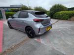 Vauxhall Corsa Photo 8