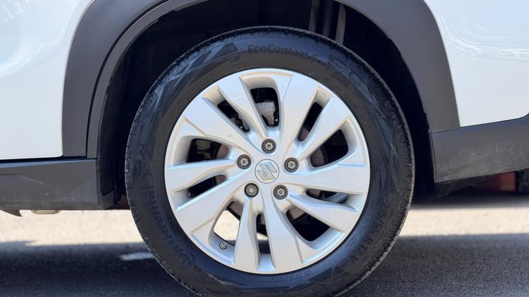 Used Suzuki S-Cross WX73VYV 19
