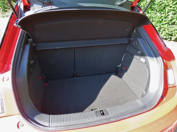 Used Audi A1 MA62DYU 11