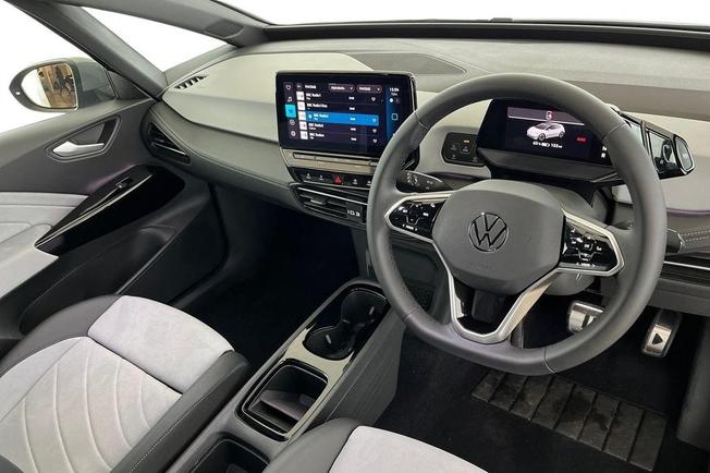 Volkswagen ID.3 Photo 8