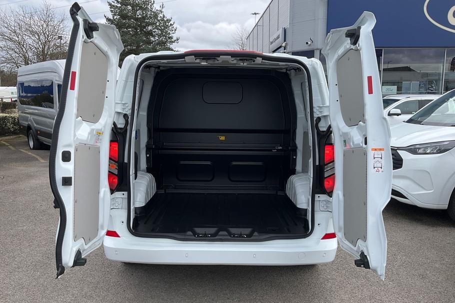 Used Ford TRANSIT CUSTOM CUSTOMPHEV11 7