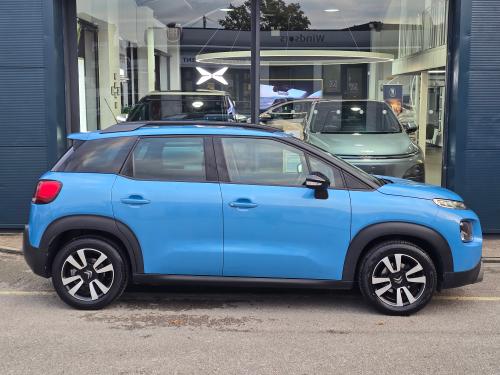 Citroen C3 Aircross Photo 4f808949-1c42-427a-a0f0-2e43ad4327ec.jpg