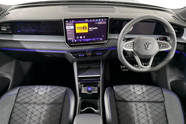 Volkswagen Tayron Photo 10
