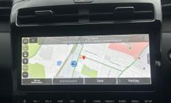 HYUNDAI TUCSON Photo 1