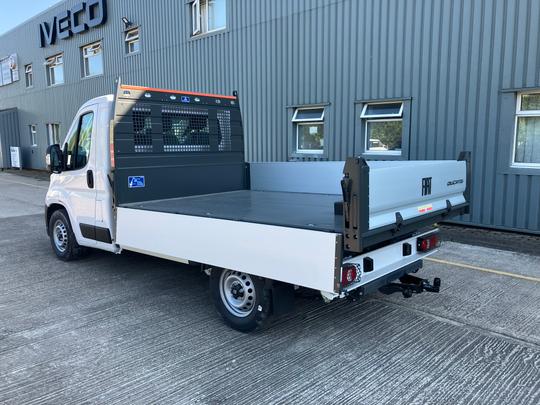 Fiat Ducato Photo