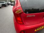 Kia Picanto Photo 9
