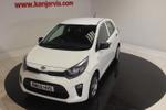 Kia Picanto Photo 1