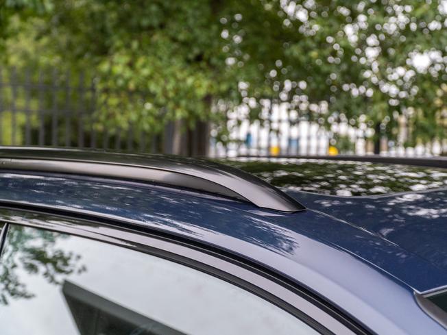 PORSCHE Cayenne Photo 34