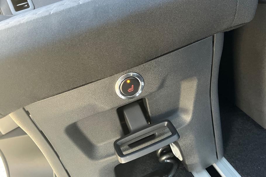 Used Ford TOURNEO CUSTOM 13/N336340 26